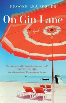 On Gin Lane, Paperback/Brooke Lea Foster