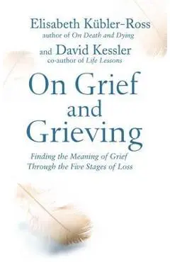 On Grief and Grieving