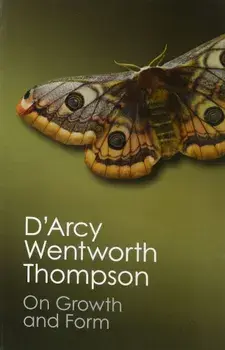 On Growth and Form, Paperback/D'Arcy Wentworth Thompson