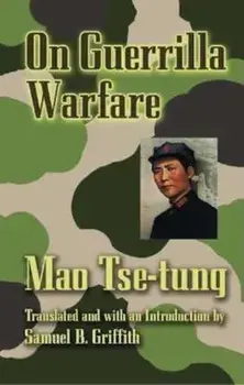 On Guerilla Warfare, Paperback/Mao Tse-Tung