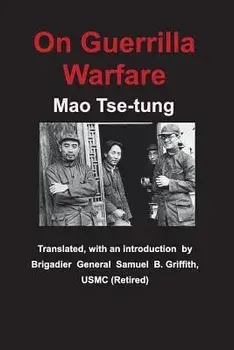 On Guerrilla Warfare, Paperback/Mao Tse_tung