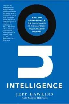 On Intelligence, Paperback/Jeff Hawkins