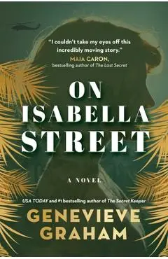 On Isabella Street - Genevieve Graham