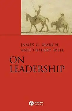 On Leadership - James G. March