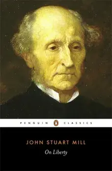On Liberty, Paperback/John Stuart Mill