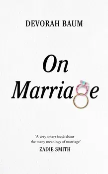 On Marriage, Hardback/***
