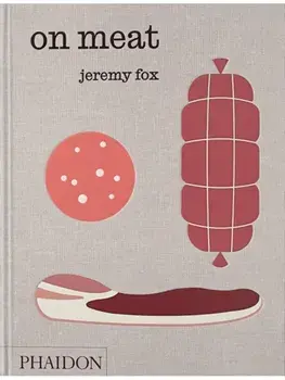 On Meat. Modern Recipes for the Home Kitchen, Hardback/Rachael Sheridan