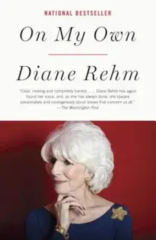 On My Own, Paperback/Diane Rehm