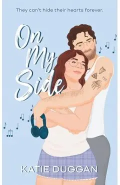 On My Side - Katie Duggan