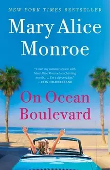 On Ocean Boulevard, Paperback/Mary Alice Monroe