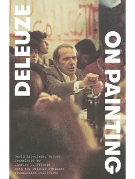 On Painting. Courses, March-June 1981, Paperback/Gilles Deleuze