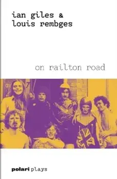 On Railton Road, Paperback/Louis Rembges