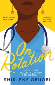 On Rotation, Paperback/Shirlene Obuobi