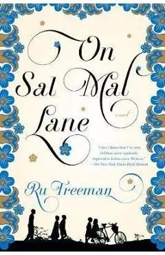 On Sal Mal Lane - Ru Freeman