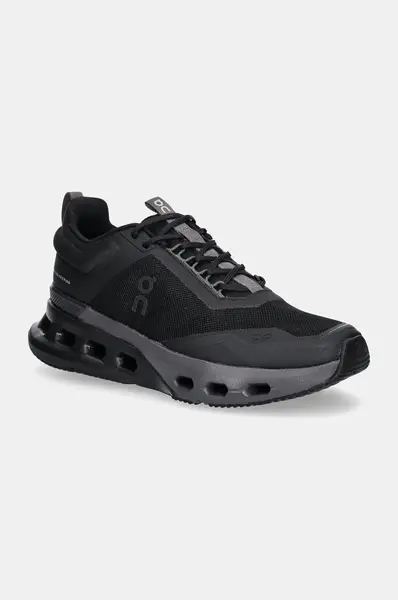 On sneakers de alergat Cloudnova X