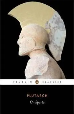 On Sparta - Plutarch
