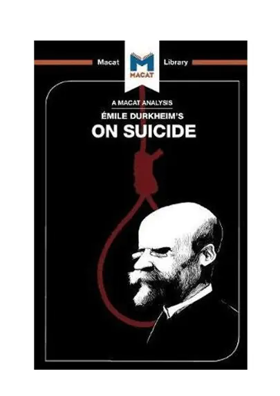 On Suicide | Robert Easthope