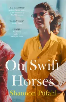 On Swift Horses, Paperback/Shannon Pufahl