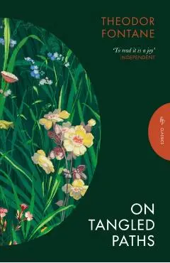 On Tangled Paths - Theodor Fontane