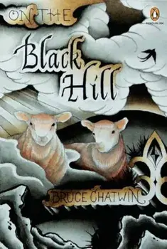 On the Black Hill, Paperback/Bruce Chatwin