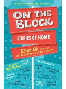 On the Block. Stories of Immigrant Families, Paperback/Ellen Oh