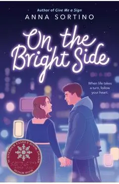 On the Bright Side - Anna Sortino