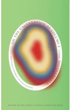 On the Calculation of Volume (Book I) - Solvej Balle