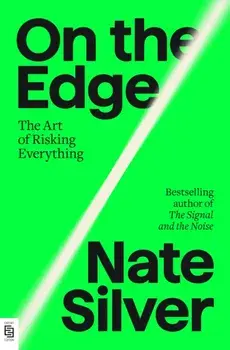 On the Edge, Paperback/Nate Silver