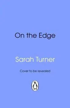 On The Edge, Paperback/Sarah Turner