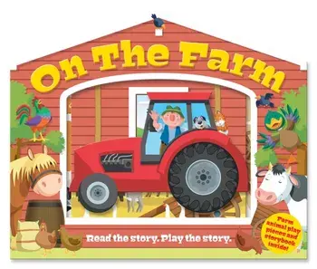 On the Farm, Hardcover/Joshua George