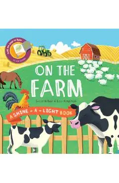 On the Farm - Susie Behar