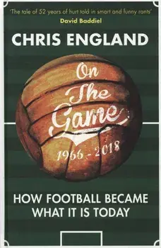 On the Game/Chris England
