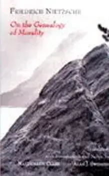 On the Genealogy of Morality. A Polemic, Paperback/Friedrich Nietzsche