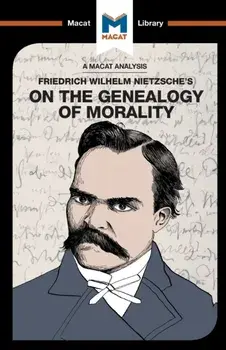 On the Genealogy of Morality, Paperback/Don Berry