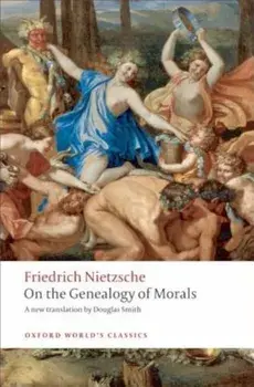 On the Genealogy of Morals, Paperback/Friedrich Nietzsche