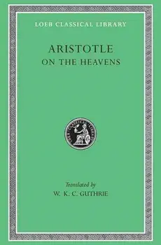 On the Heavens, Hardback/***