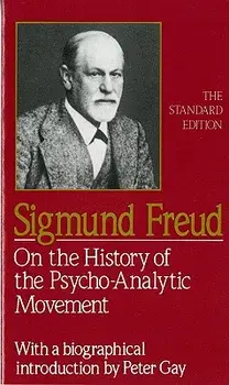 On the History of the Psychoanalytic Movement, Paperback/Sigmund Freud