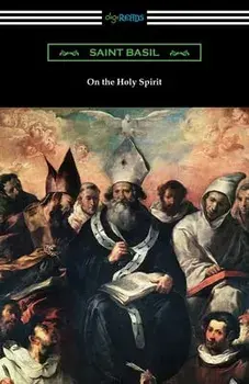 On the Holy Spirit, Paperback/***