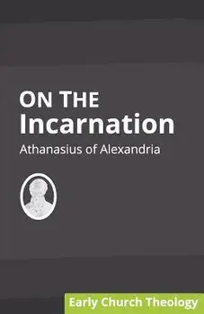 On the Incarnation, Paperback/Athanasius Of Alexandria