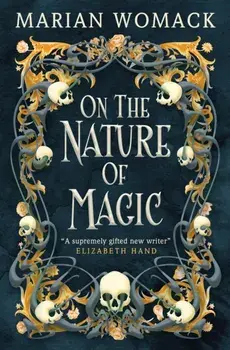 On the Nature of Magic, Paperback/***