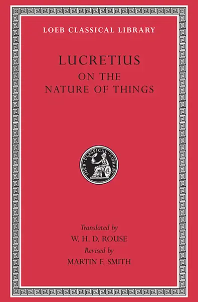 On the Nature of Things | Lucretius
