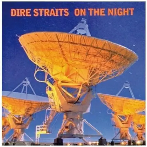 On The Night | Dire Straits