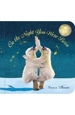 On the Night You Were Born