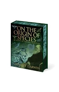On the Origin of Species - Charles Darwin