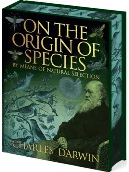 On the Origin of Species, Hardback/Charles Darwin