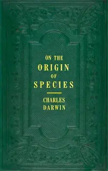 On the Origin of Species, Hardcover/Charles Darwin