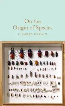 On the Origin of Species, Hardcover/Charles Darwin
