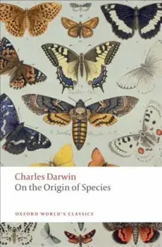 On the Origin of Species, Paperback/Charles Darwin