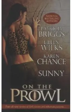 On the Prowl - Patricia Briggs