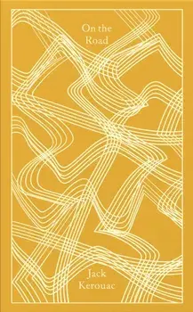 On the Road, Hardback/Jack Kerouac
